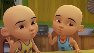 Upin amp Ipin Ketupat Aidilfitri Episode Terbaru 2024  Upin Dan Ipin Full Movie Terbaru [upl. by Aihcropal]