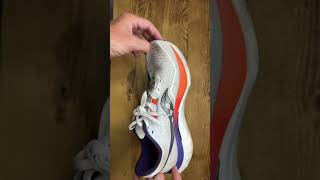 Saucony Endorphin Speed 4 Review  Best do it all Daily Trainer [upl. by Hnahk]