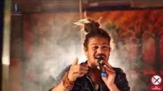 Ganja ganja full song by baba Hansraj Raguwanshi 🕉🕉🕉🕉🕉🕉🕉🕉🕉🕉 [upl. by Ahsimed]