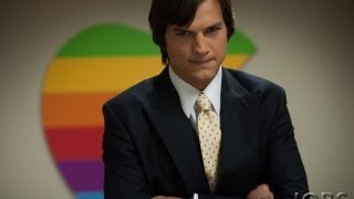 Jobs Official Trailer  Trailer Review  Ashton Kutcher  HD PLUS [upl. by Keli]