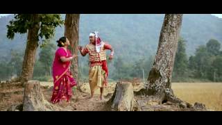 BOLIYA  Kalyanjit Dutta  Pranjal Parash  Assamese Song  2016 [upl. by Noillimaxam]