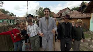 Borat introduction  BORAT [upl. by Jutta]