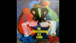 Die Schustersfrau als Zarin [upl. by Joan314]