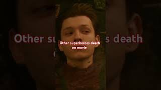 Black panther death in real life 😭blackpanther wakandaforever sad ytshorts shortfeed shorts [upl. by Dlaniger]