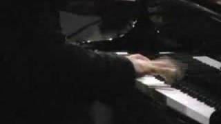 Moszkowski  Piano Concerto op59  Part 7 [upl. by Nalyak]