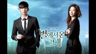 02 Back To The Present  You Who Came From The Stars OST 별에서 온 그대 OST [upl. by Simpson]