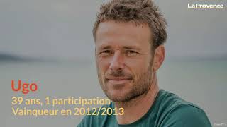 Découvrez les 20 candidats de KohLanta quotLa légendequot [upl. by Starr]