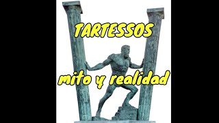 Tartessos Mito y realidad [upl. by Zenitram]