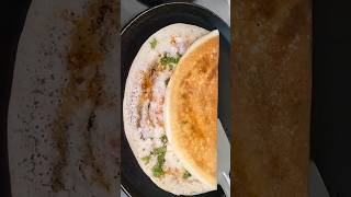 shorts murmura ka dosa crispy dosa recipe breakfast recipe viralvideo ushas kitchen dosa [upl. by Refinnej622]