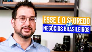 Desburocratização e Expansão Global A Revolução para Negócios Brasileiros na Exportação [upl. by Nohsed501]