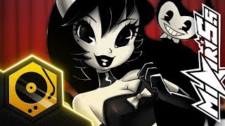 MiatriSs  Gospel of Dismay ft Triforcefilms BENDY CHAPTER 2 SONG ELECTROSWING REMIX [upl. by Cowey]