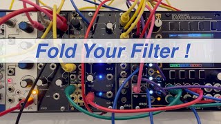 Fold Your Filter with Gilbert [upl. by Notac]