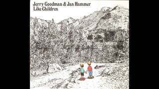 Jerry Goodman and Jan Hammer  Full Moon Boogie [upl. by Castara105]