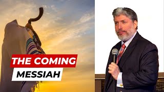 These Events Ignite the Coming Messiah –Rabbi Tovia Singer [upl. by Assirem]