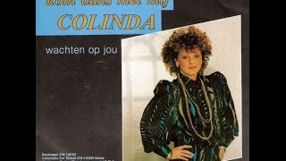 Colinda  Kom dans met mij Colinda [upl. by Rorke191]