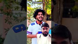 Super power wali pills 😅😅😅 comedy funny story aruj scifi comedyfilms arujfunzone funnycomedy [upl. by Leidgam59]