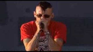 Linkin Park  Live  Rock am Ring 06062004  11  Numb [upl. by Mailand]