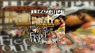 Juelz Santana  Back Like Cooked Crack 3 Fiend Out Full Mixtape  Download Link 2006 [upl. by Phionna346]