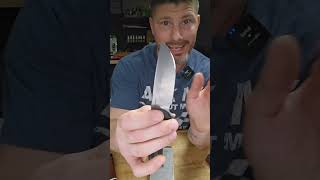 THESE ARE THE EASIEST KNIVES TO SHARPEN [upl. by Jocelin]