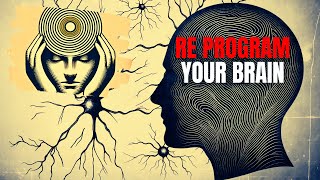 How to Reprogram Your Subconscious Mind and Control Your Reality [upl. by Lemrahc]