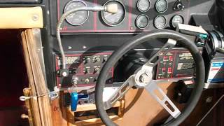 Tour of a Bayliner Monterey 23ft [upl. by Autumn]