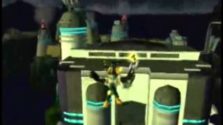 Ratchet amp Clank  12 The Daily Grind [upl. by Muryh]