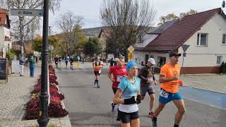 Bieg alpejski na Stóg Izerski  10 km [upl. by Lemej]