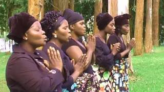 Wasiwasi mjini Choir CBCA Bugabo Bukavu RDCONGO [upl. by Frey134]