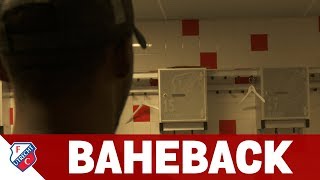 BAHEBACK  Im back Baheback [upl. by Sllew]