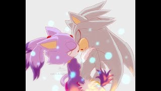 Silver And Blaze Middle And Closer [upl. by Odareg]