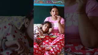 Mera Aur Anantya Ka Movie Snacks  Whats In My Bag  Crax shorts cookwithnisha [upl. by Esinel]