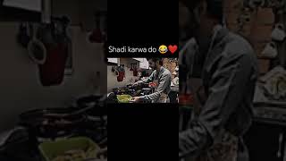 Ibbi ki shadi ky liye Dua karo🤭😅 ibifam viralvideo shorts [upl. by Oilejor]