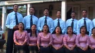 BCM Choir 20032006  Dak Ula Lo te En Ru [upl. by Gun664]