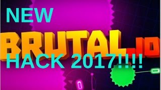 NEW BRUTALIO Hack 2017 [upl. by Animrac]