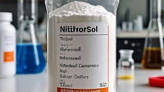 Nitrosol stpp sls caustic soda soda ash color fragrance suphonic acid foaming agent [upl. by Alo]