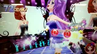 アイカツ！ プレイ動画 撮ってみた 11 [upl. by Lali720]