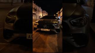 🔥 car astrakhan астрахань мерседес mercedes мерс [upl. by Keynes]