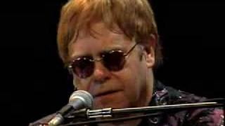 Elton John Original Sin Live [upl. by Gnoy893]