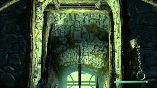 Skyrim Dark Brotherhood Walk Through P22 Dawnstar Sanctuary [upl. by Eada535]