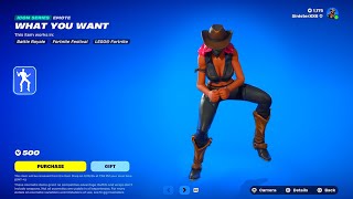 Fortnite is now Censoring emotes [upl. by Enitselec300]