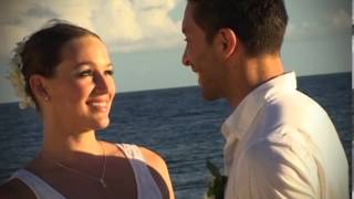 Castaway Island Fiji  Weddings [upl. by Sellma]