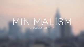 Minimalism A Documentary Teaser Trailer [upl. by Asin]