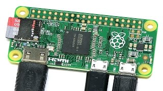 Raspberry Pi GPIO  The Easy Way [upl. by Billy]