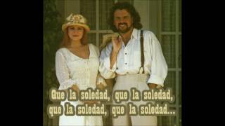 La Historia De Mi Vida Pimpinela letra [upl. by Wilsey150]