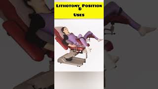 dorsal lithotomy position।।position pregnancyytshorts shortsmissionnorcet [upl. by Odlamur829]