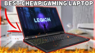 Lenovo Legion Pro 5 16quot RTX 4070 Gaming Laptop for Only 1230 lenovolegion discount gaming [upl. by Blinni]