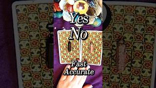 FREE YES or NO ✨ Pick A Card Timeless Tarot [upl. by Hintze]