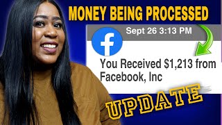 Facebook To Send You Money From 725 Million Settlement UPDATE [upl. by Clymer]