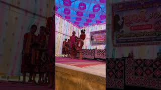 Sambalpuri dance [upl. by Deery590]