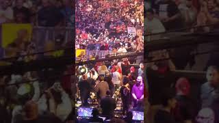 Dolph Ziggler Entrance SummerSlam 2019  Live Attendance [upl. by Wavell]